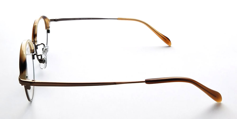 ゴッシュ メガネ 眼鏡 未使用 フルリム フレーム ブランド アイウェア  