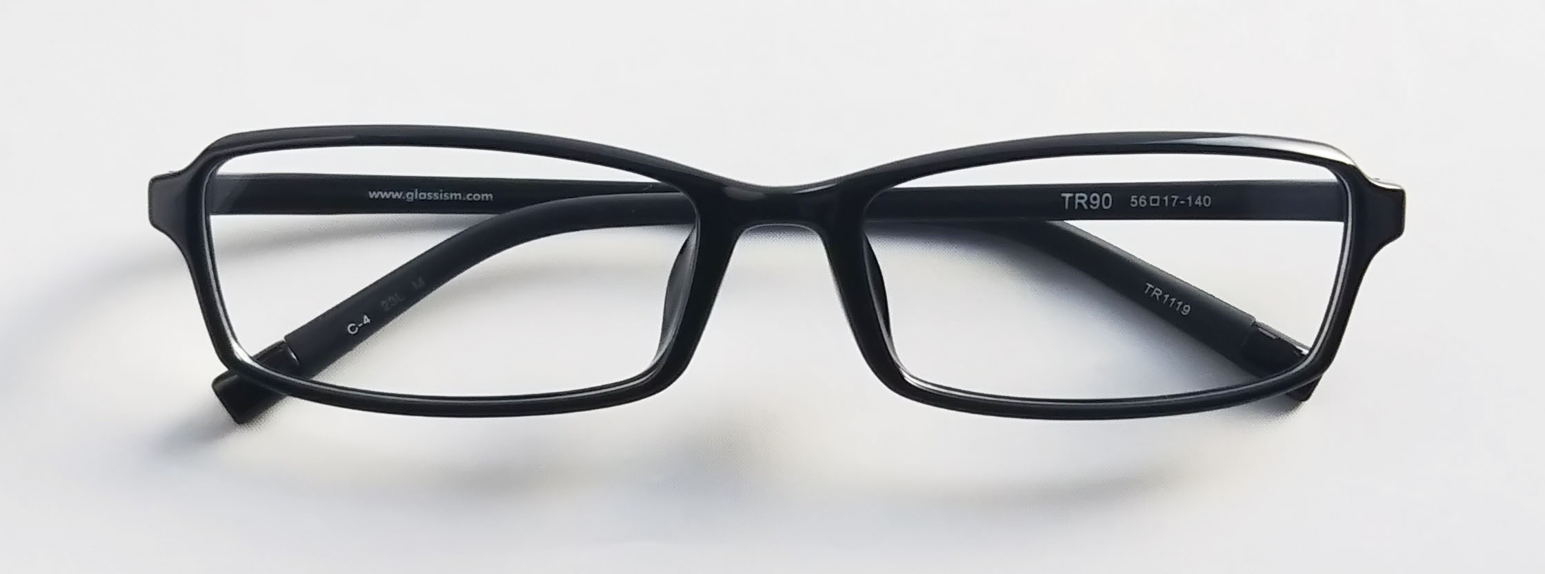 p・de・m グラスファクトリー 黒縁メガネ 眼鏡 ブラック フレーム検索  